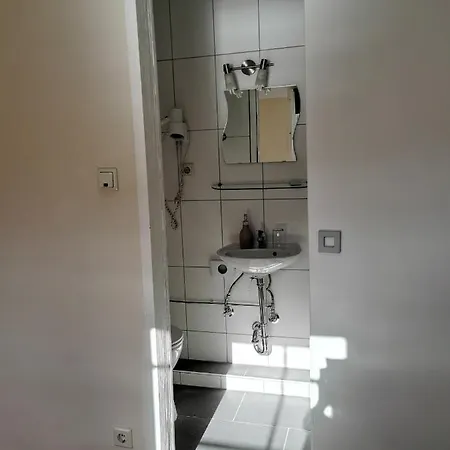 Gasthof Pension Café Am Rheinsteig