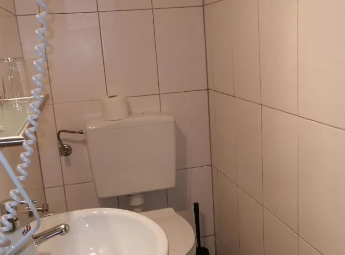 Guest house Pension Am Rheinsteig