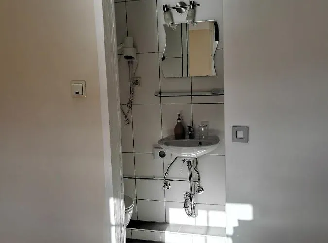 Guest house Pension Am Rheinsteig