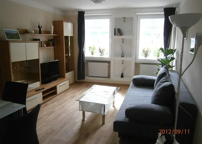 Pension Am Rheinsteig Leutesdorf