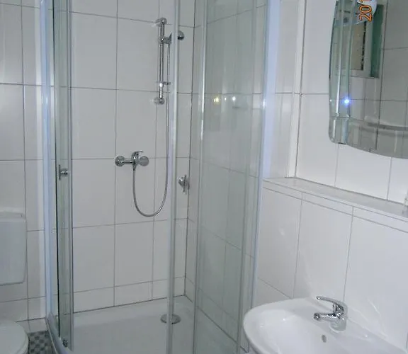 Pension Am Rheinsteig