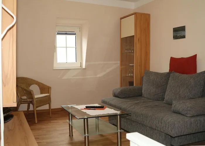 Guest house Pension Am Rheinsteig